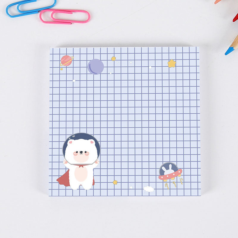 Wholesale Paper Sticky Notes